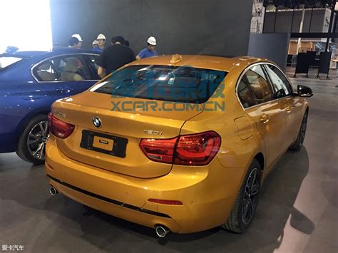 are bmw made in china